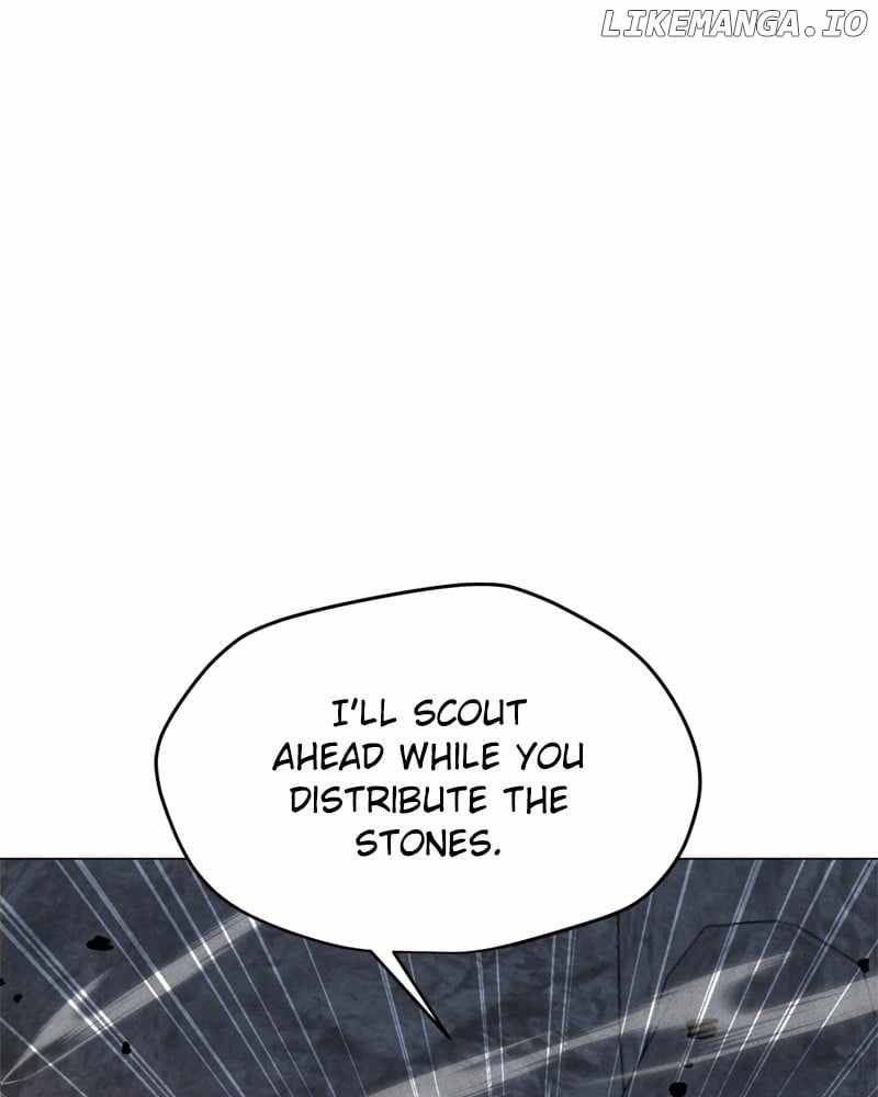 Solo Spell Caster Chapter 188 25